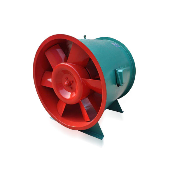 SWF混流風(fēng)機(jī)