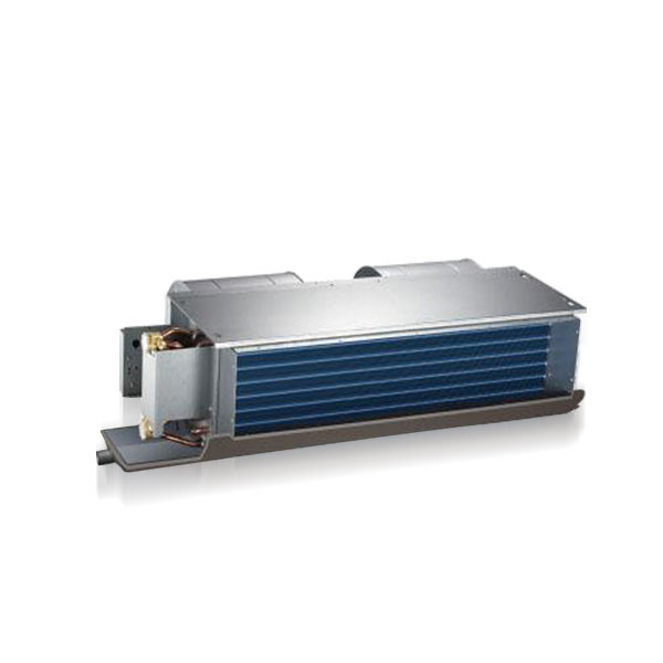 臥式暗裝風(fēng)機(jī)盤(pán)管