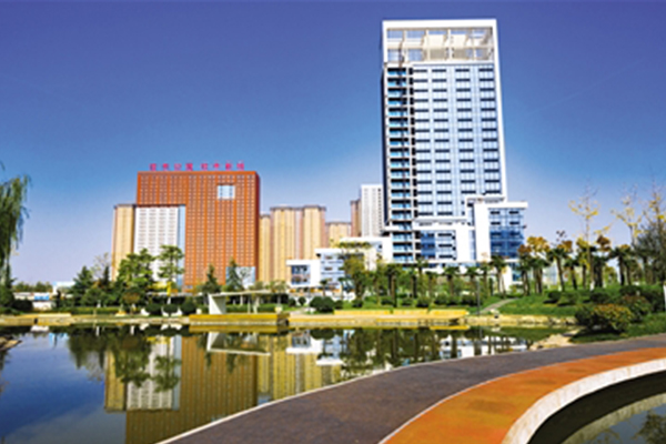 西安歐森國(guó)際